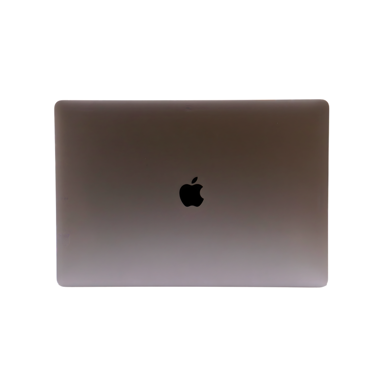 Apple MacBook Pro A1990 (2018): Processor i7, 9th Gen, 16GB RAM, 512GB SSD SN:60558