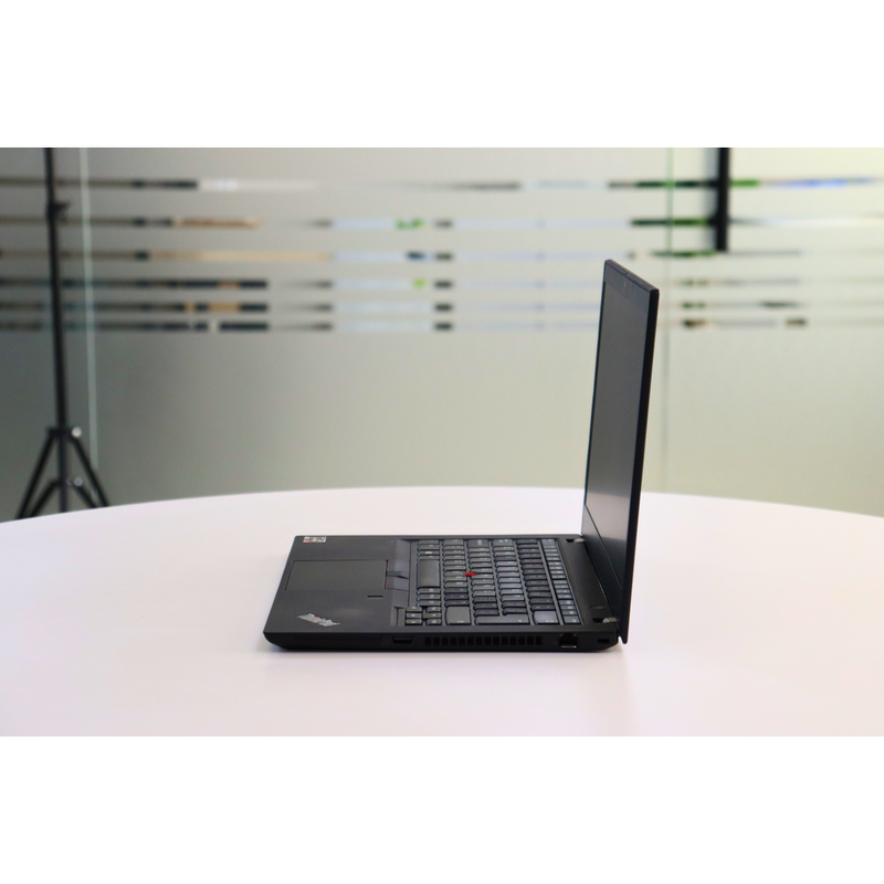 LENOVO THINKPAD T14 GEN 1: AMD RYZEN 5, 8GB RAM, 256GB SSD, SN:00444