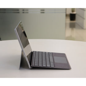Microsoft SURFACE GO 3: i3, 10th Gen, 4GB RAM, 64GB SSD, SN:18610