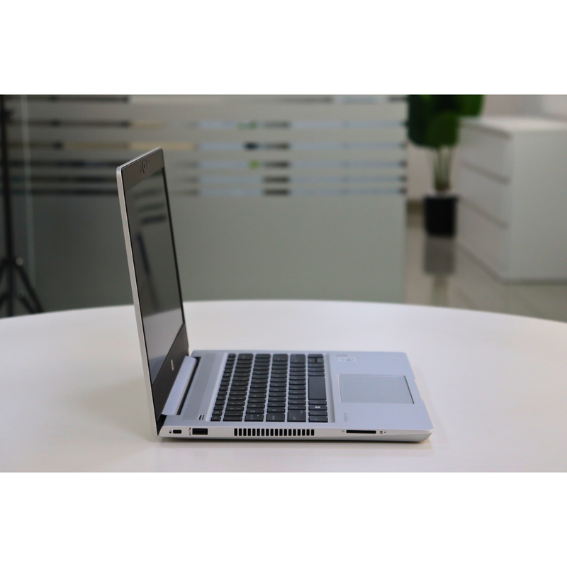 HP Probook 430 G7: 10th Gen i7, 8GB RAM, 512GB SSD, SN:918543