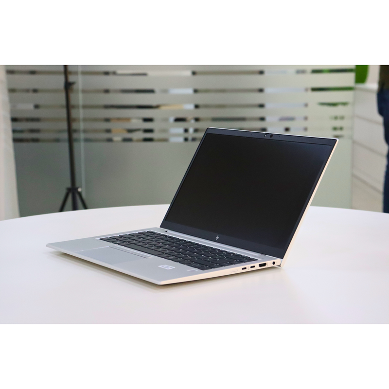 HP ELITEBOOK 845 G8:AMD RYZEN 3, 16GB RAM, 256GB SSD, SN:00300