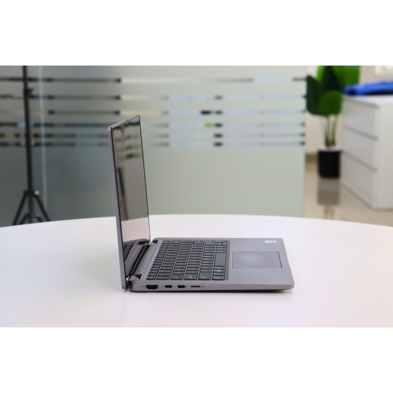 DELL LATITUDE 7410: 10th Gen i5, 16GB RAM, 256GB SSD, SN:18046
