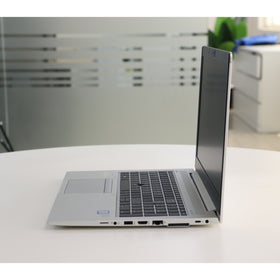 HP ELITEBOOK 850 G6: 8th Gen i5, 8GB RAM, 256GB SSD, SN:00862