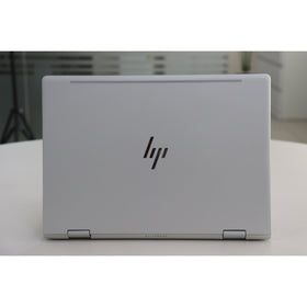 HP ELITEBOOK X360 830 G6: 8th Gen i5, 8GB RAM, 128GB SSD, SN:21475