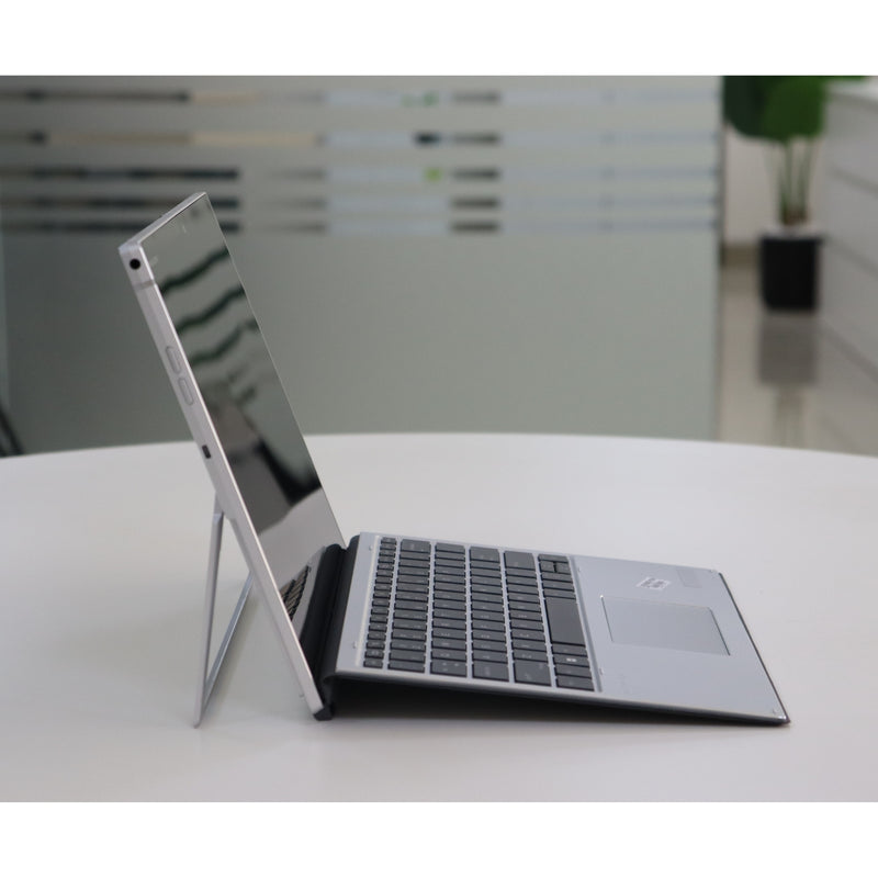HP ELITE X2 G8 TABLET: Intel Core i5, 11th Gen, 16GB RAM, 512GB SSD SN:23491
