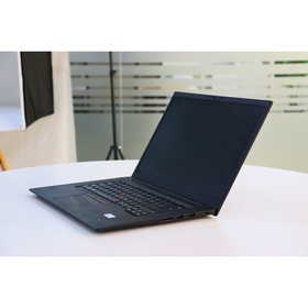 LENOVO THINKPAD P1 GEN 3: Intel Core i9, 10th Gen, 8GB RAM, 256GB SSD SN:00558