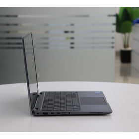 Dell LATITUDE 9430: 12th Gen i5, 16GB RAM, 256GB SSD, SN:53969