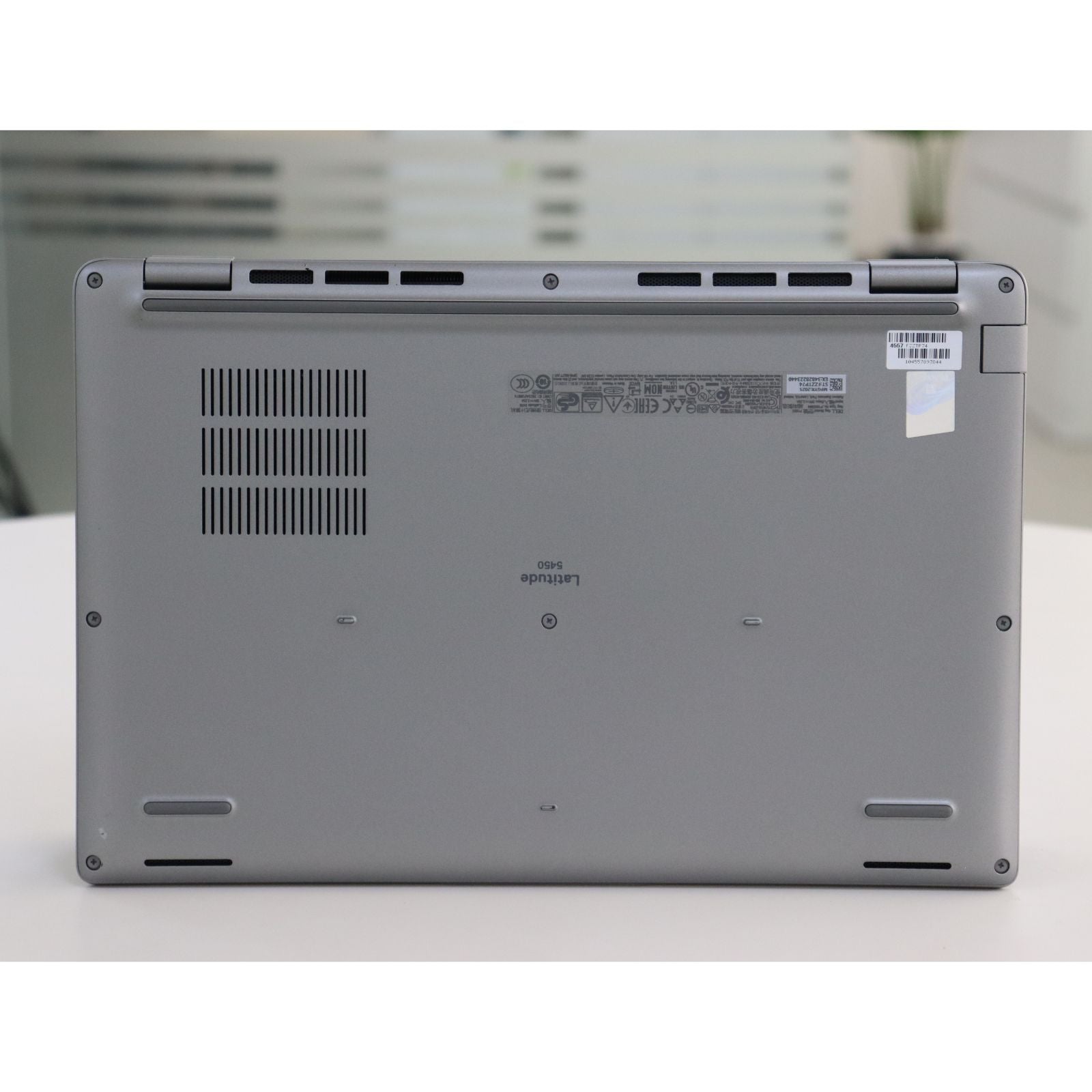 Dell LATITUDE 5450: Ultra 5, 16GB RAM, 256GB SSD, SN:97844