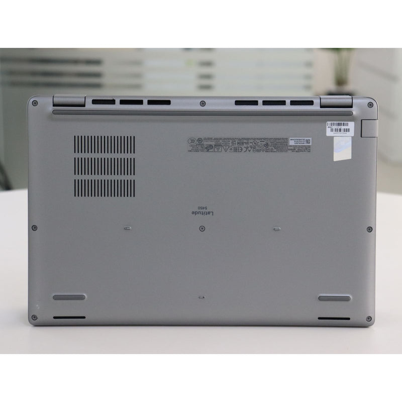 Dell LATITUDE 5450: Ultra 5, 16GB RAM, 256GB SSD, SN:97844
