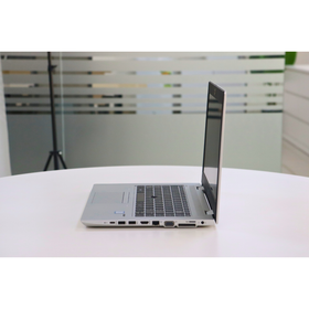 HP PROBOOK 640 G4: 8th Gen i5, 8GB RAM, 256GB SSD, SN:96185