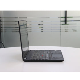 LENOVO THINKPAD P15S GEN 2I: 11th Gen i7, 32GB RAM, 1024GB SSD, SN:16627