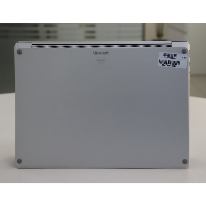 MICROSOFT SURFACE LAPTOP 2: 8th Gen i7, 16GB RAM, 512GB SSD, SN:18623