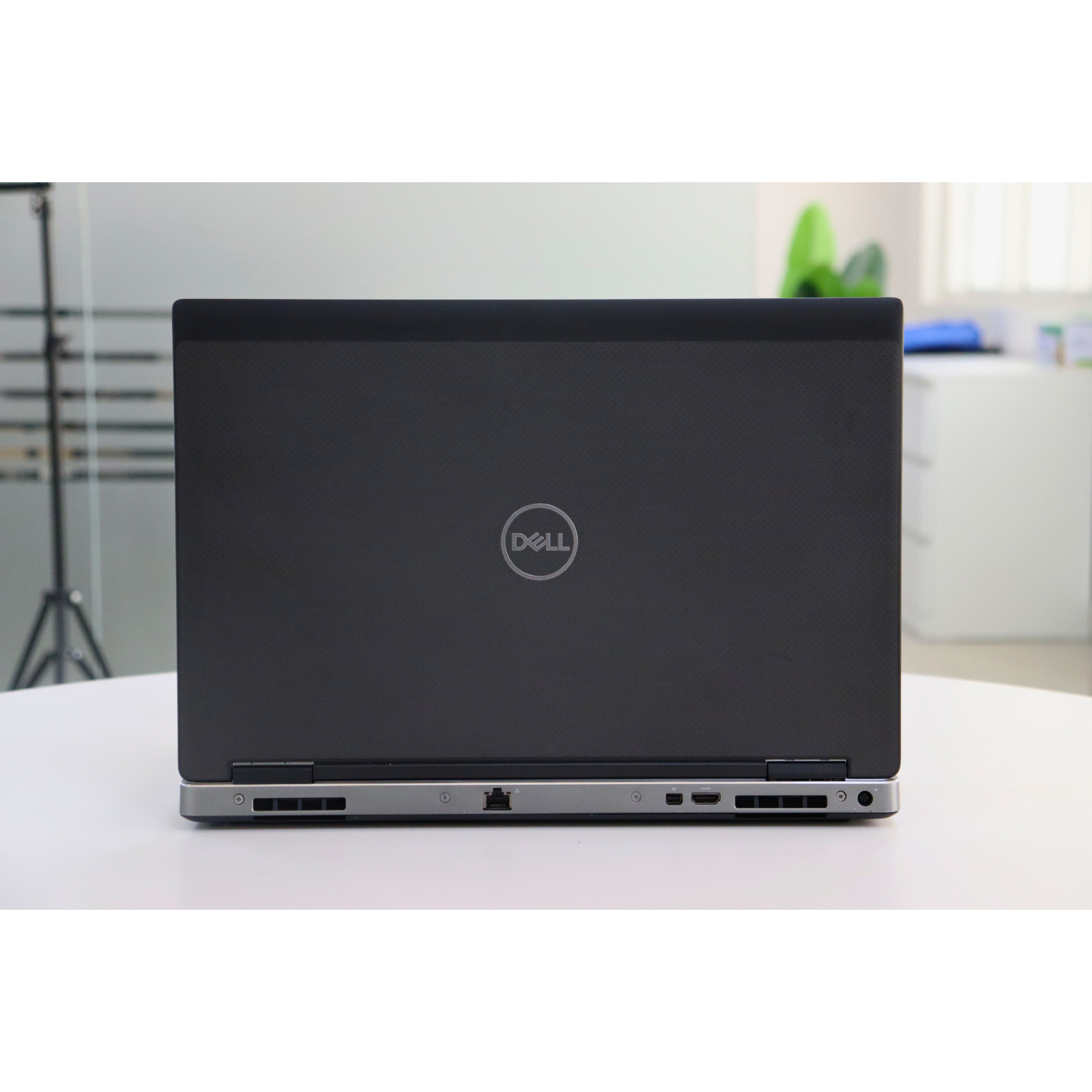Dell PRECISION 7530: 8th Gen i7, 32GB RAM, 256GB SSD, SN:15259