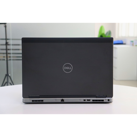 Dell PRECISION 7530: 8th Gen i7, 32GB RAM, 256GB SSD, SN:15259