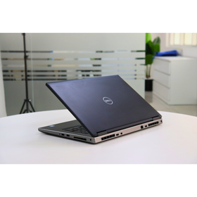 Dell PRECISION 7730: 8th Gen i7, 32GB RAM, 512GB SSD, SN:001045