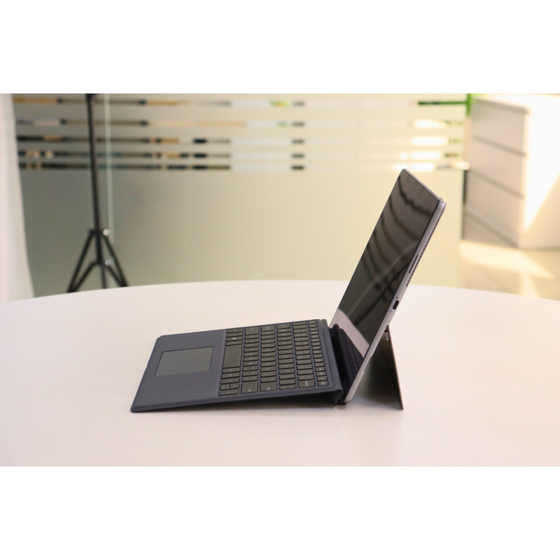 Dell Latitude 7320 Detachable: 11th Gen i5, 16GB RAM, 256GB SSD, SN:77658