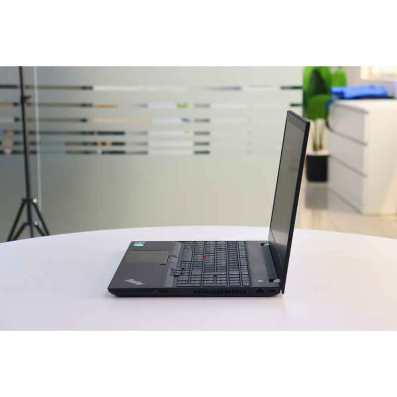 LENOVO THINKPAD P15S GEN 2I: 11th Gen i7, 16GB RAM, 512GB SSD, SN:02098