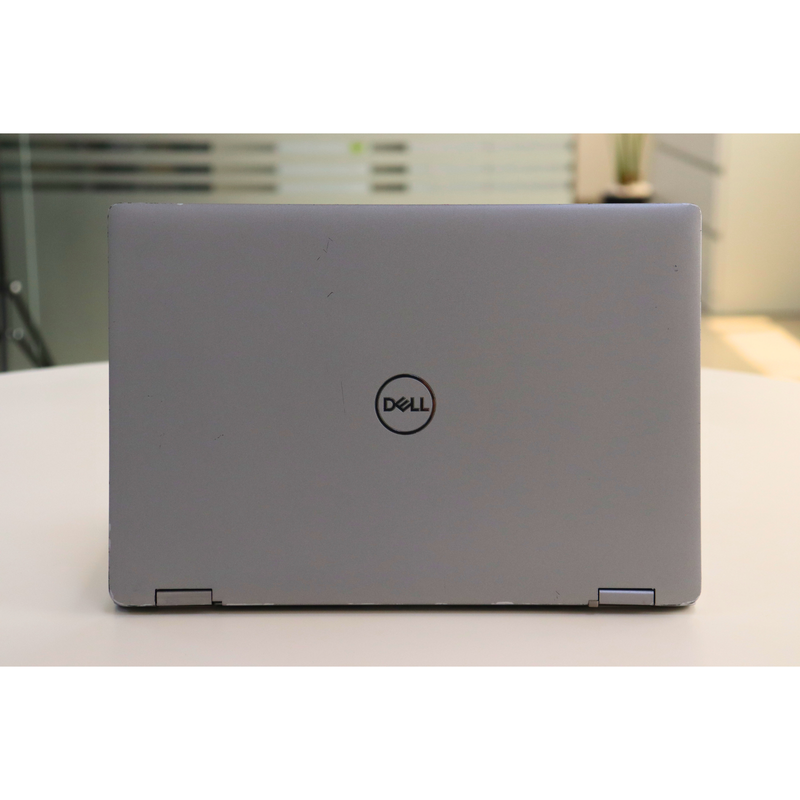 Dell LATITUDE 5330: 12th Gen i5, 16GB RAM, 256GB SSD, SN:06026