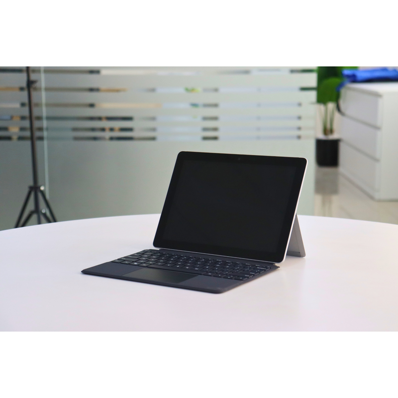 Microsoft SURFACE GO: 7th Gen, 8GB RAM, 128GB SSD, SN:76436