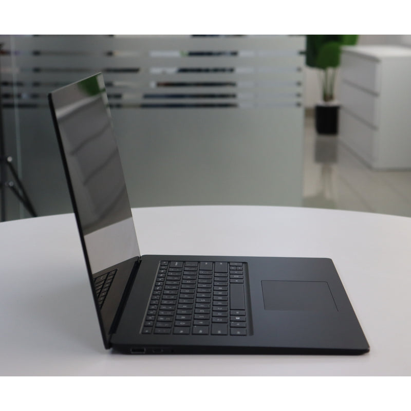 Microsoft Surface Laptop 3: 10th Gen i7, 16GB RAM, 512GB SSD, SN:78325