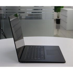 Microsoft Surface Laptop 3: 10th Gen i7, 16GB RAM, 512GB SSD, SN:78325
