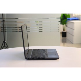 DELL PRECISION 3541: 9th Gen i5, 16GB RAM, 512GB SSD, SN:04975