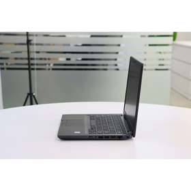 DELL LATITUDE 5400: 8th Gen i5, 8GB RAM, 256GB SSD, SN:95791