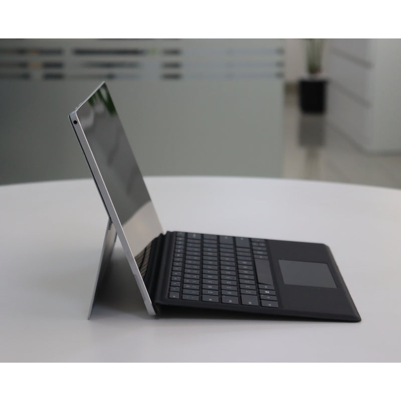 MICROSOFT SURFACE PRO 7+: 11th Gen i7, 16GB RAM, 256GB SSD, SN:19083