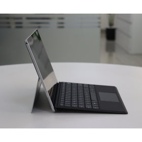 MICROSOFT SURFACE PRO 7+: 11th Gen i7, 16GB RAM, 256GB SSD, SN:19083