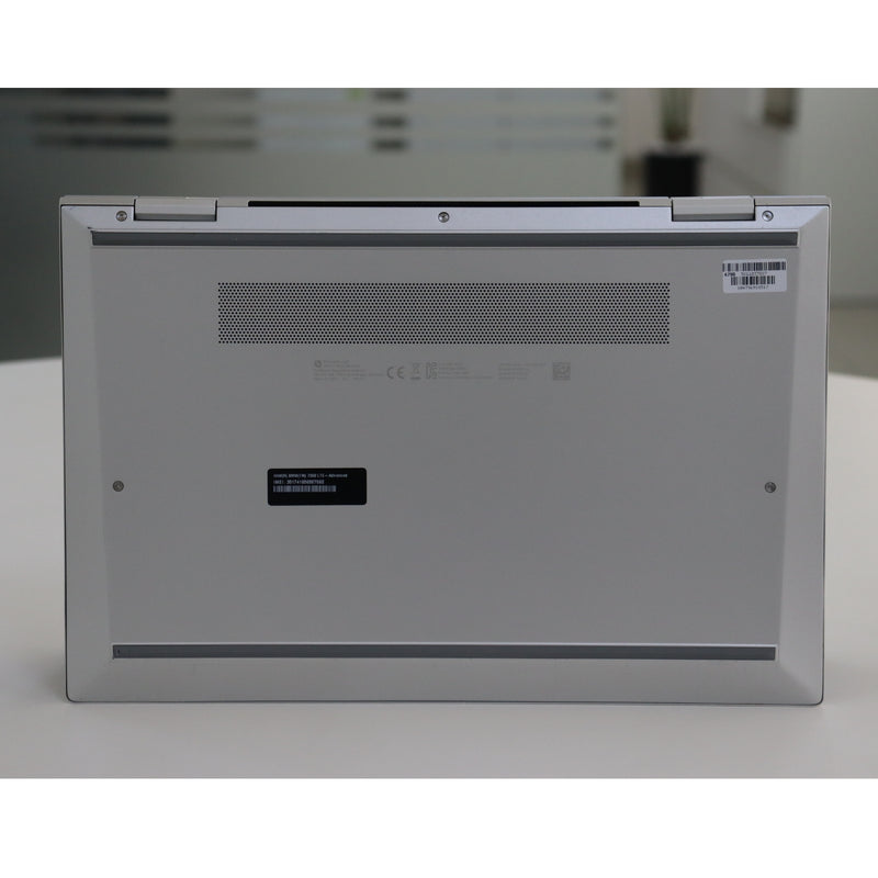 HP ELITEBOOK X360 830 G7: 10th Gen i5, 16GB RAM, 256GB SSD, SN:18517