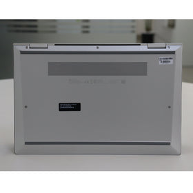 HP ELITEBOOK X360 830 G7: 10th Gen i5, 16GB RAM, 256GB SSD, SN:18517