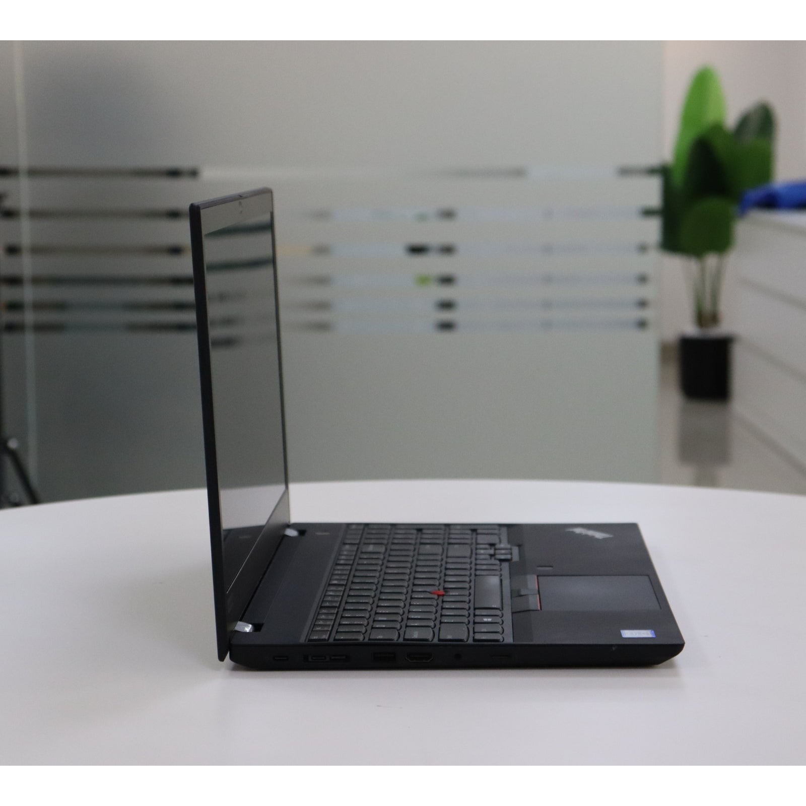 LENOVO THINKPAD T590: Intel Core i7, 8th Gen, 16GB RAM, 512GB SSD SN:15696