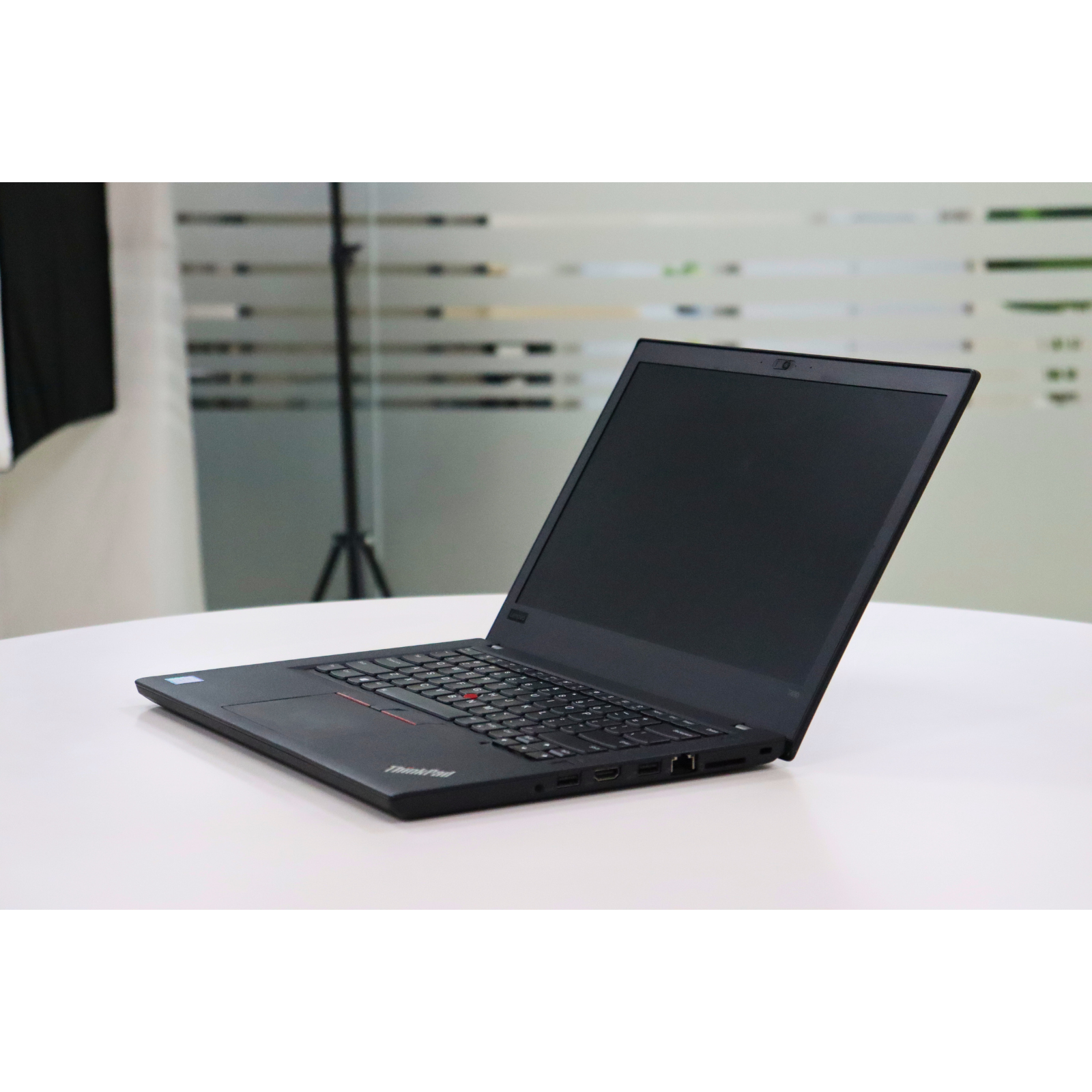 Lenovo ThinkPad T480: Intel Core i7, 8th Gen, 16GB RAM, 512GB SSD SN:92849