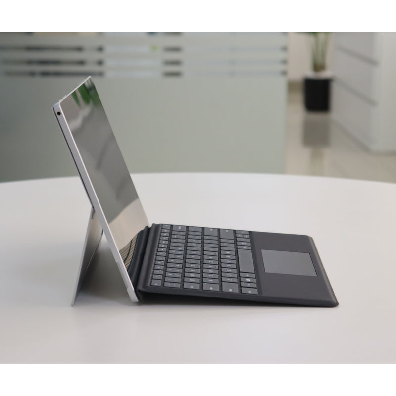 MICROSOFT SURFACE PRO 7+: 11th Gen i7, 16GB RAM, 256GB SSD, SN:19090