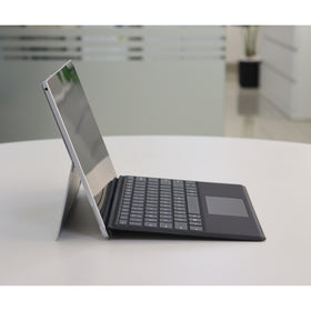 MICROSOFT SURFACE PRO 7+: 11th Gen i7, 16GB RAM, 256GB SSD, SN:19090