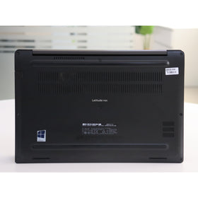 Dell LATITUDE 7480: 7th Gen i7, 8GB RAM, 512GB SSD, SN:15821