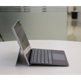 Microsoft SURFACE GO 3: i3, 10th Gen, 4GB RAM, 64GB SSD, SN:18617