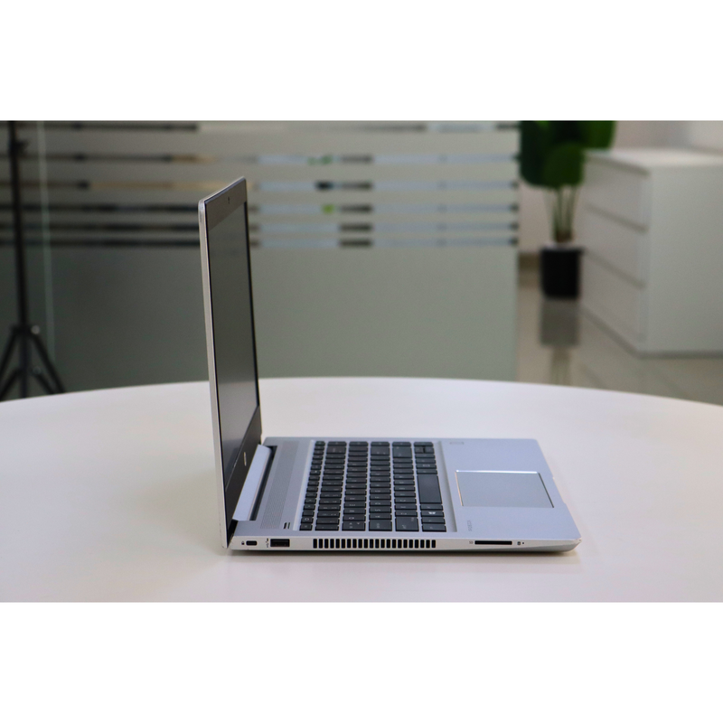HP PROBOOK 445 G6: AMD RYZEN 3, 8GB RAM, 128GB SSD SN:18554