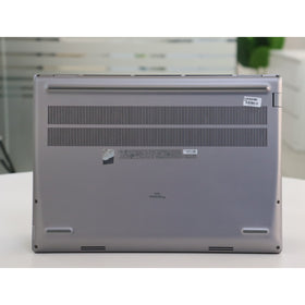 Dell PRECISION 7670: 12th Gen i7, 64GB RAM, 512GB SSD, SN:27765