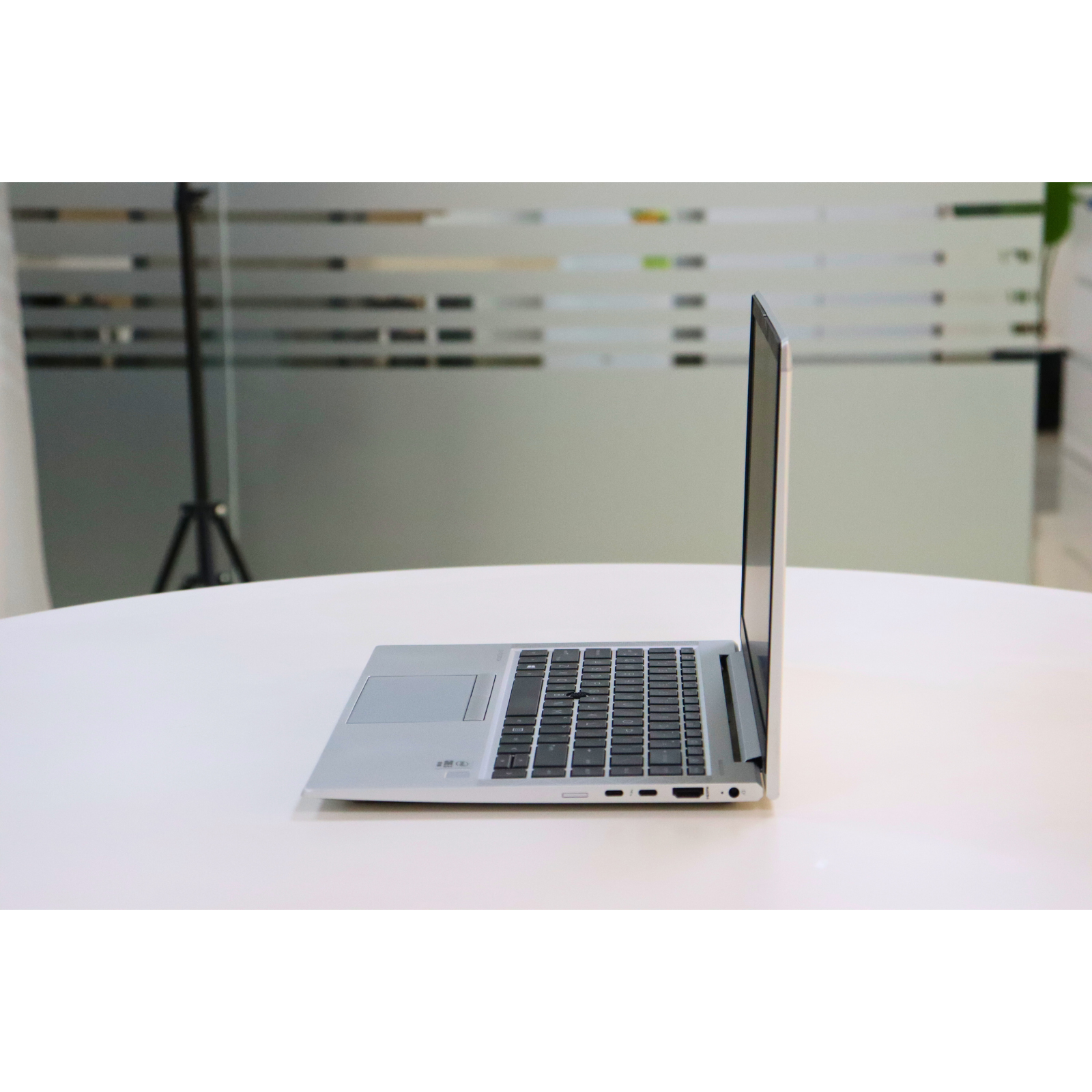 HP EliteBook 840 G7: Intel Core i5, 10th Gen, 8GB RAM, 256GB SSD SN:95660