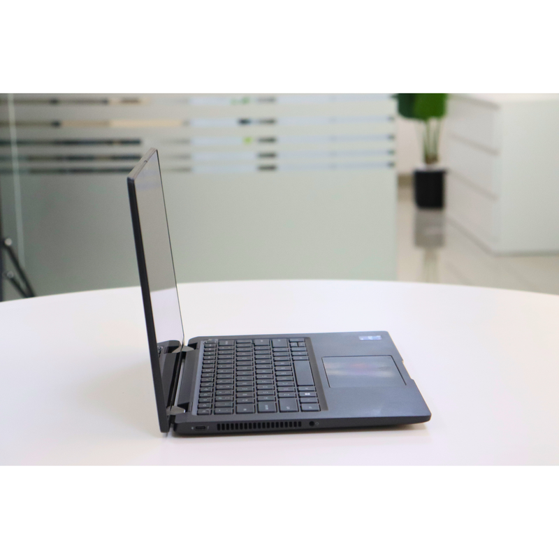 Dell LATITUDE 7430: 12th Gen i7, 16GB RAM, 256GB SSD, SN:19455