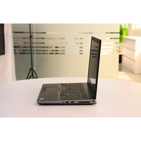 Dell PRECISION 7530: 8th Gen i7, 32GB RAM, 512GB SSD, SN:96175