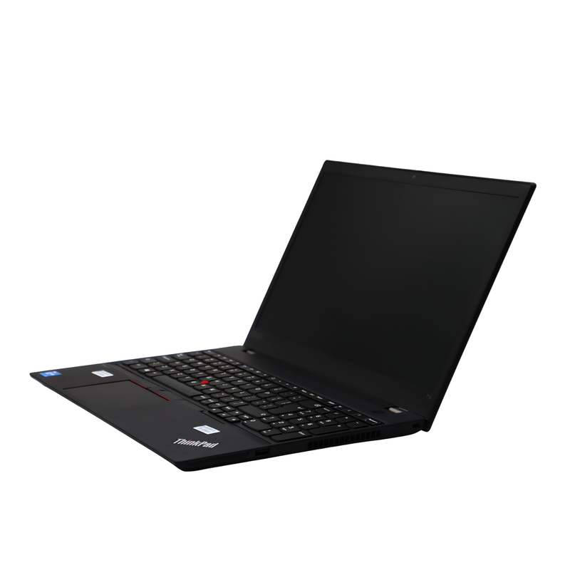 LENOVO THINKPAD T15 GEN 2: Intel Core i5, 11th Gen, 16GB RAM, 256GB SSD SN:01224