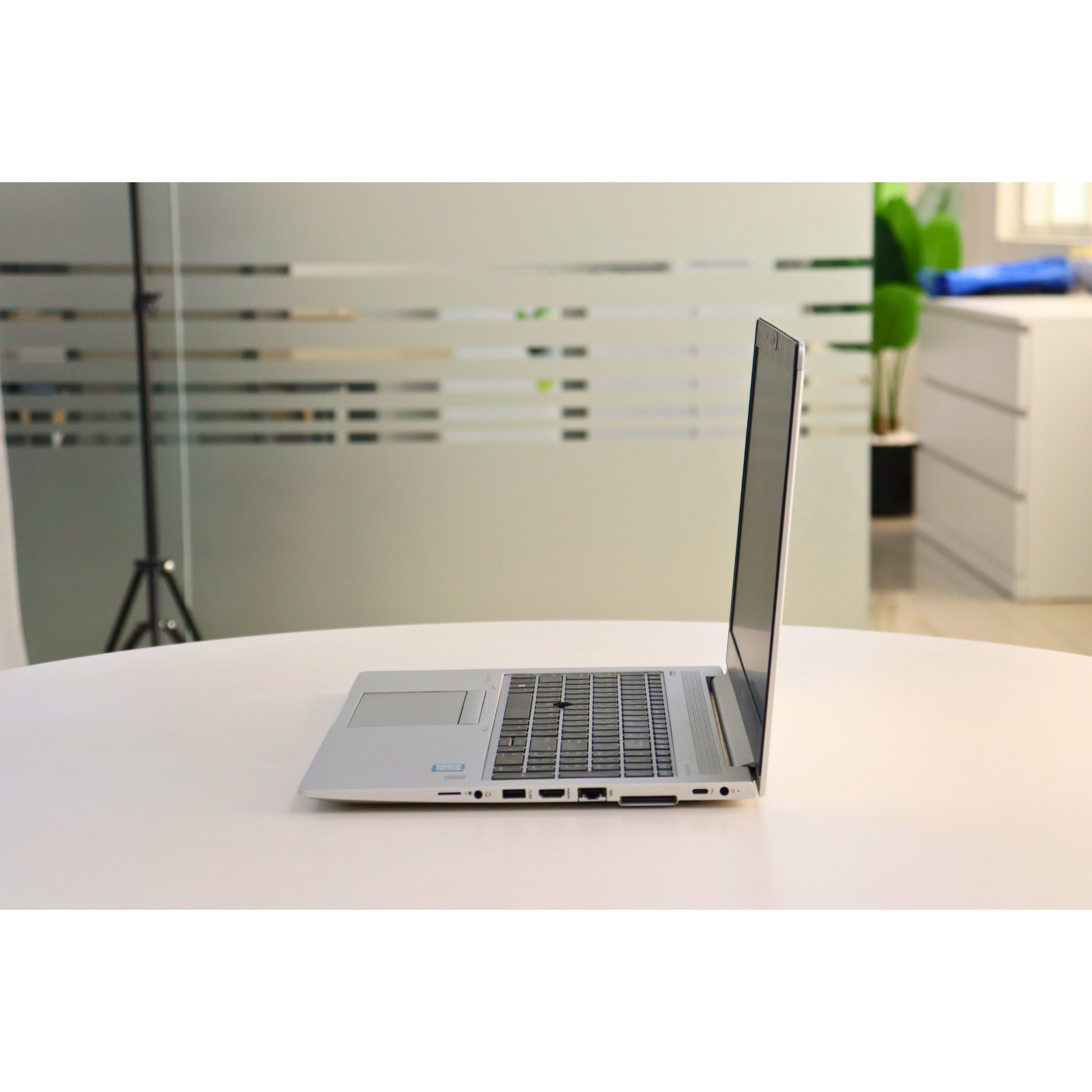 HP EliteBook 850 G6: Intel Core i7, 8th Gen, 8GB RAM, 256GB SSD SN:912844