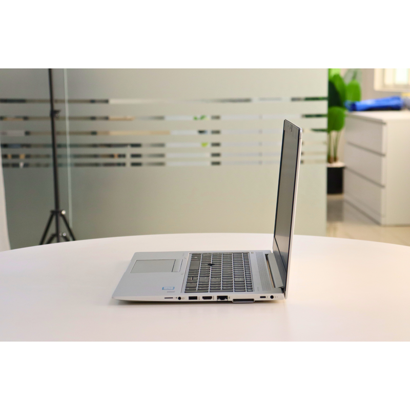 HP EliteBook 850 G6: Intel Core i7, 8th Gen, 8GB RAM, 256GB SSD SN:912844