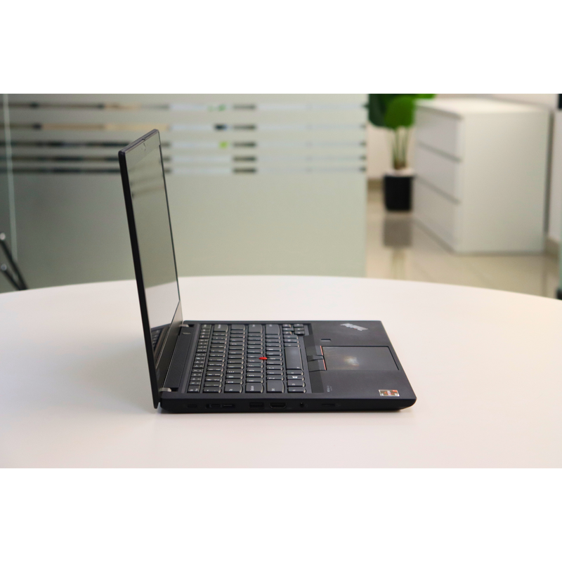 LENOVO THINKPAD T14 GEN 1: AMD RYZEN 7, 32GB RAM, 256GB SSD, SN:15957