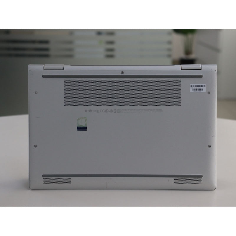 HP ELITEBOOK X360 1030 G4: 8th Gen i5, 16GB RAM, 256GB SSD, SN:71842