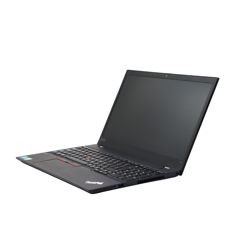 LENOVO THINKPAD T15 GEN 2I: Intel Core i5, 11th Gen, 16GB RAM, 256 GB SSD SN:01543