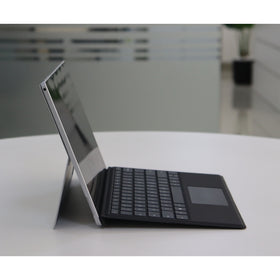 MICROSOFT SURFACE PRO 7+: 11th Gen i5, 8GB RAM, 256GB SSD, SN:18645