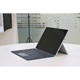 MICROSOFT SURFACE PRO 7: 10th Gen i5, 8GB RAM, 256GB SSD, SN:69989